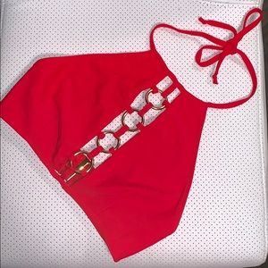 FOR LOVE AND LEMONS BIKINI SET!!!!😍😍😍😍